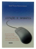 Licitaes de Informtica