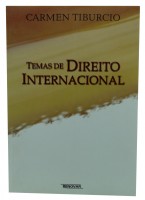 Temas de Direito Internacional