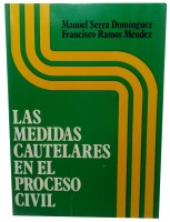 Las Medidas Cautelares En El Proceso Civil