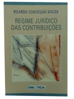 Regime Jurdico das Contribuies