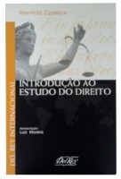 Introduo ao Estudo do Direito.