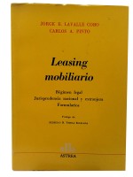 Leasing Mobiliario