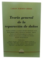 Teoria General de La Reparacin de Danos