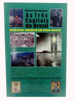 As Trs Capitais do Brasil