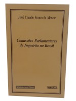 Comissões Parlamentares de Inquérito no Brasil