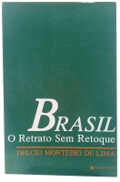 Brasil o Retrato sem Retoque