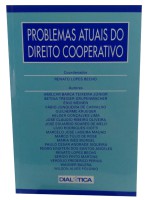 Problemas Atuais do Direito Cooperativo