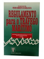 Regulamento Para o Trfego Martimo