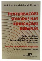 Perturbaes Sonoras nas Edificaes Urbanas