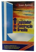 O Legislador da Construo de Brasilia