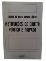 Instituies de Direito Pblico e Privado