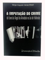 A Imputao do Crime de Exerccio Ilegal de Atividade na lei de Falncias