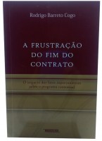 A Frustrao do Fim do Contrato 