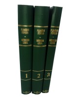 Medicina Legal 3 Vol