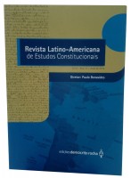 REVISTA LATINO AMERICANA DE ESTUDOS CONSTITUCIONAIS Vol. 15