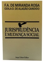 Jurisprudncia e Mudana Social