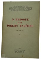 O Reboque em Direito Martimo