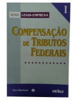 Compensao de Tributos Federais