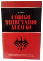 Novo Cdigo Tributrio Alemo