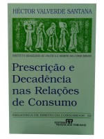 Prescrio e Decadncia nas Relaes de Consumo