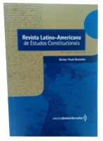 REVISTA LATINO AMERICANA DE ESTUDOS CONSTITUCIONAIS Vol. 17