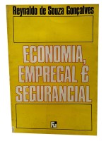 Economia, Empregal e Segurancial