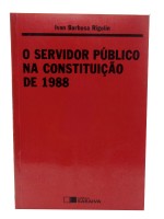 O Servidor Pblico na Constituio de 1988