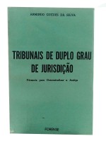 Tribunais de Duplo Grau de Jurisdio