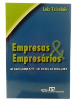 Empresas e Empresrios