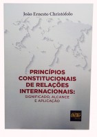 Princípios Constitucionais de Relações Internacionais