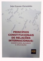 Princpios Constitucionais de Relaes Internacionais