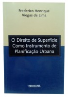 O Direito de Superfcie Como Instrumento de Planificao Urbana