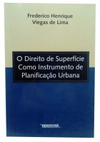 O Direito de Superfcie Como Instrumento de Planificao Urbana