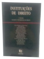 Instituies de Direito volume 1