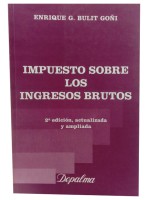 Impuesto Sobre Los Ingressos Brutos