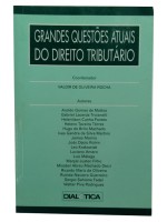 Grandes Questes Atuais do Direito Tributrio