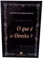 O que  o Direito?