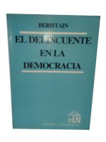 El Delincuente en La Democracia