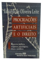 Procriaes Artificiais e o Direito