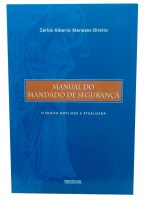 Manual do Mandado de Segurana