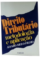 Direito Tributrio Metodologia e Aplicao