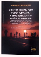 Direitos Sociais Pelo Poder Judicirio e seus Reflexos em Polticas Pblicas