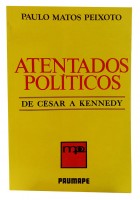 Atentados Polticos de Csar a Kennedy