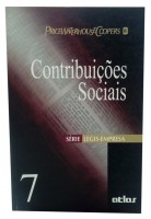 Contribuies Sociais