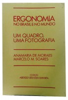 Ergonomia no Brasil e no Mundo Um Quadro uma Fotografia