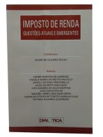 Imposto de renda Questes Atuais e Emergentes