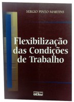 Flexibilizao das Condies de trabalho